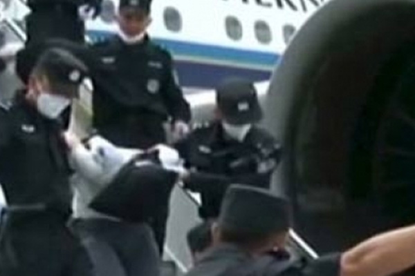 Tayland, Uygurlar için Çin'e heyet gönderiyor