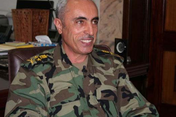 Irak eski Genelkurmayından IŞİD açıklaması