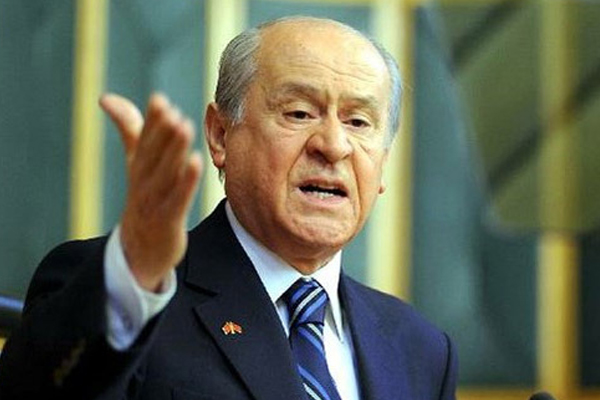 Bahçeli, Halaçoğlu'nu neden affetmedi?