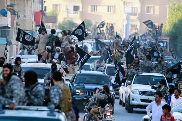 'Adıyaman'dan IŞİD'e yaklaşık 200 genç katıldı'