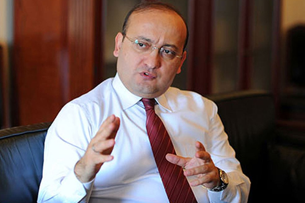 AK Parti‘nin Kürt politikasını belirleyecek 11'i