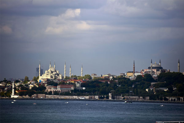 Mahkemeden önemli İstanbul kararı