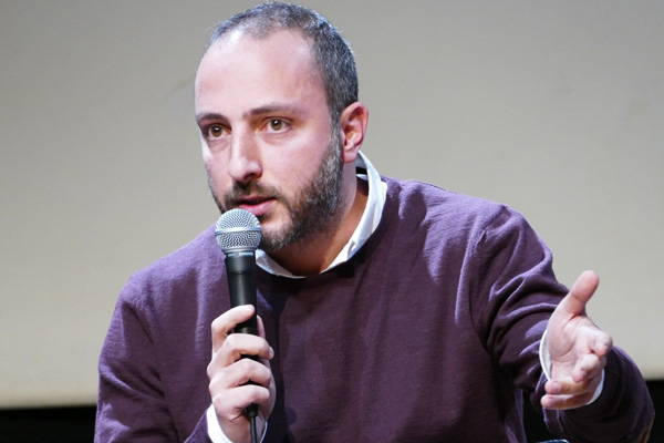 Hayko Bağdat'tan Melih Gökçek'e dava