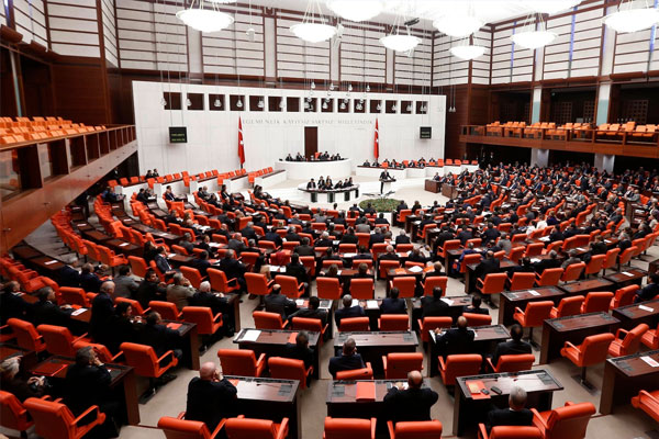 RTÜK üyeleri belli oldu