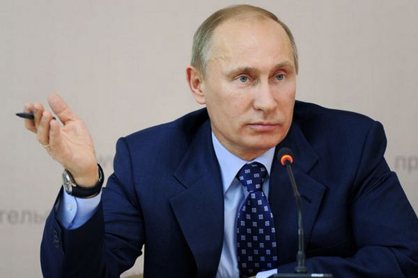 'Dünya rahat bir nefes alabilir'