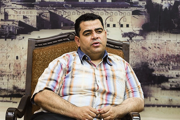 Filistin'e 'Erdoğan Stadı'