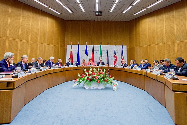 Tarihi nükleer anlaşmanın detayları