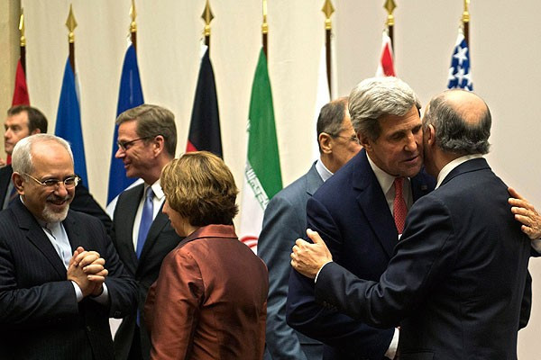 Nükleer anlaşmasının etkisi kısa sürdü