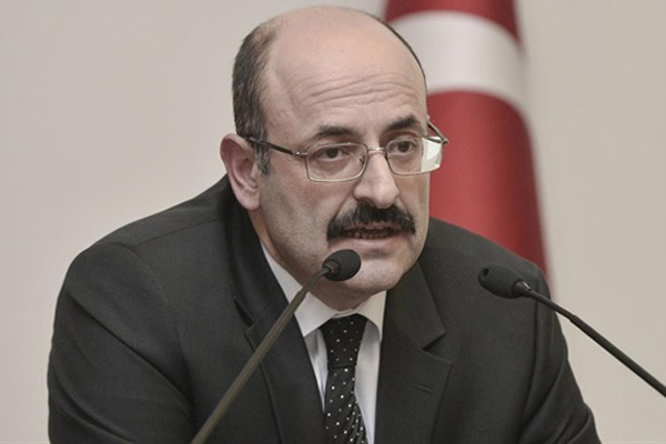 YÖK'ten Danıştay kararı açıklaması