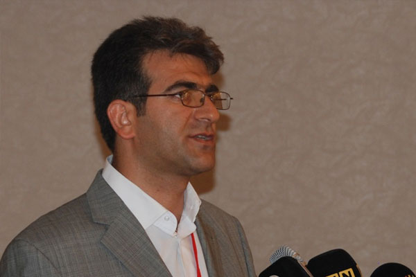 HDP'li vekil soyadını değiştirdi