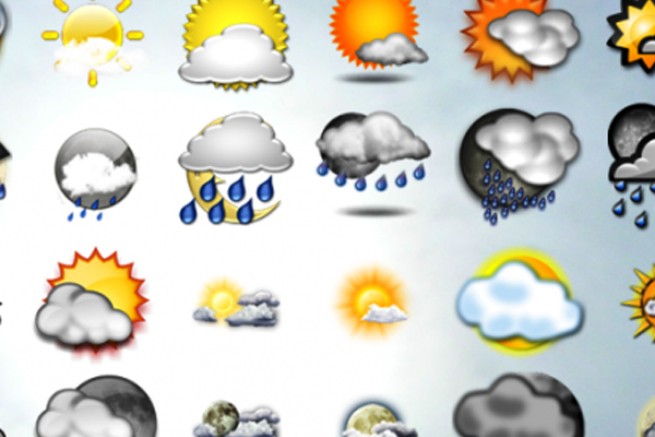 Bugün yurdumuzda hava nasıl olacak?