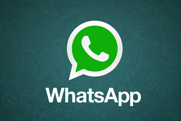 WhatsApp'a okunmadı olarak işaretle özelliği