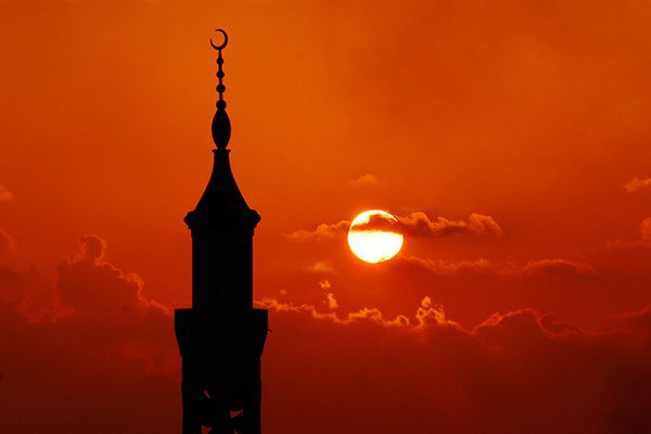 Finlandiya'da Müslümanlara dev cami