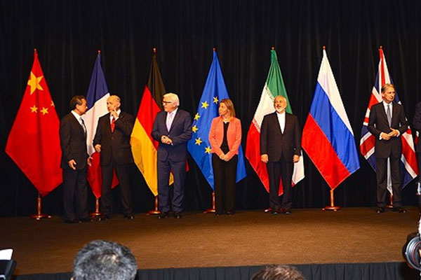 'Türkiye-İran arasındaki ticaret hacmi artacak'