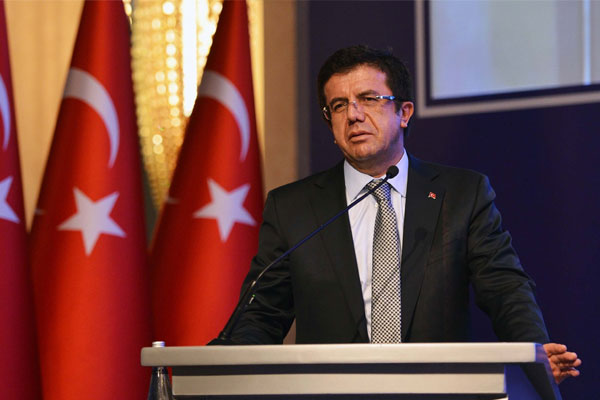 'Türkiye en kazançlı ülkelerden'