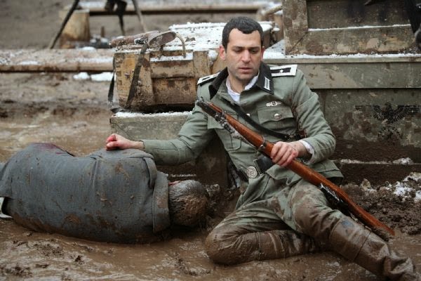 Türk filmine Filipinler'den ödül!