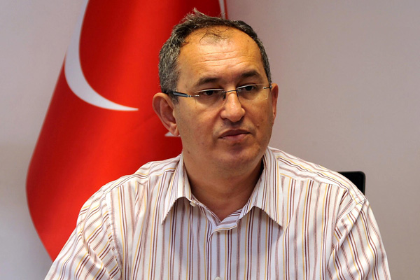 AYM'den CHP'liye ret