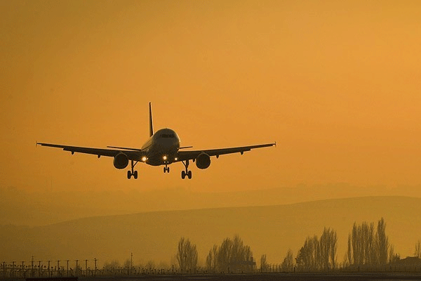 Atatürk Havalimanı’nda bayram yoğunluğu