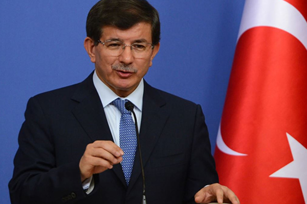Davutoğlu: CHP ile yöntemde anlaştık