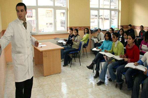 Dershaneler tekrar açılacak mı?