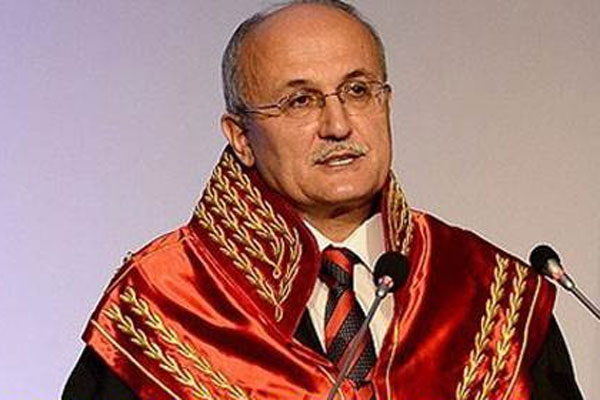 Alkan: Olan Hrant Dink'e oldu...