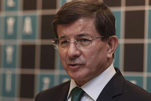 Seçim barajının kaldırılması için ilk adım!