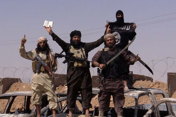 'Müslüman Kardeşler bize biat etsin'