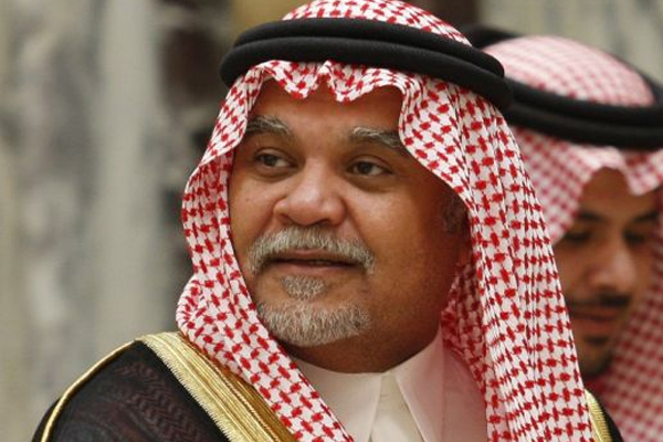 Suudi Prens: Orta Doğu'yu altüst edecek