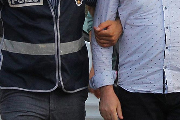 Bingöl'de PKK operasyonu: 9 tutuklama