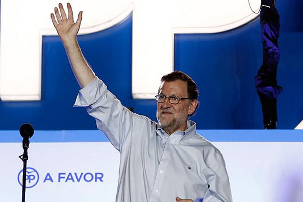 İspanya'da koalisyon görüşmeleri devam ediyor