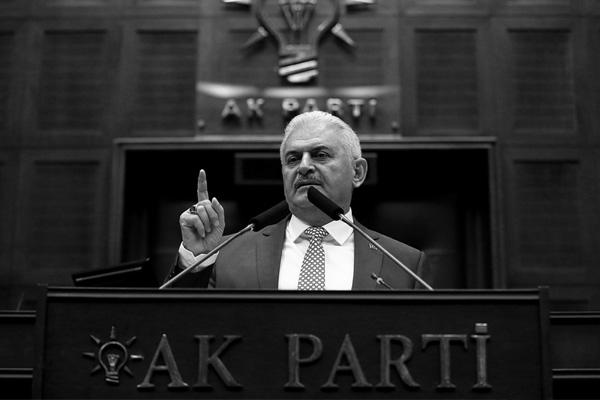 Başbakan: İnşallah Suriye'yle de normalleşeceğiz