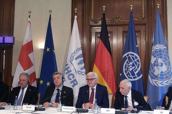 'Avrupa 10 milyon işçiye ihtiyaç duyacak'