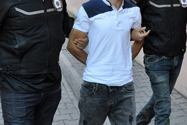 Çanakkale'de IŞİD operasyonu: 6 gözaltı