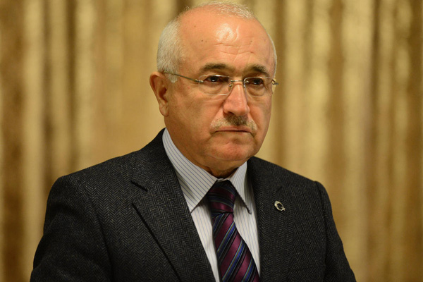 'Suriye ile ilişkilerin geliştirilmesi gerekiyor'