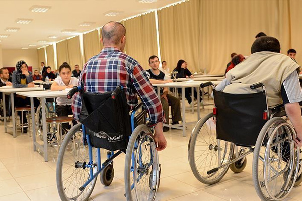 EKPSS için tercih başvuruları başladı