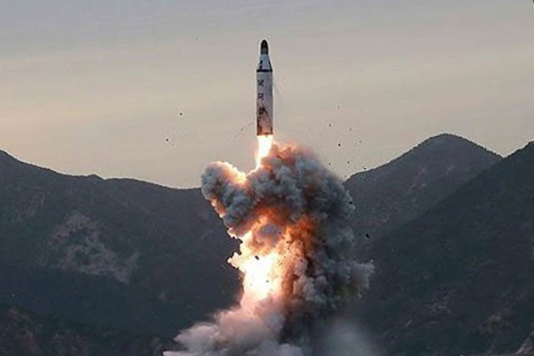 Güney Kore'den Kuzey Kore'ye misilleme