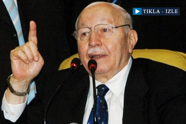 Erbakan Hoca'dan Cihadın tanımı