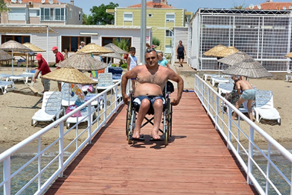 Gazilere ve şehit ailelerine ücretsiz tatil