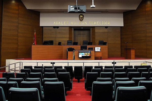 'POAŞ akaryakıt kaçakçılığı' davası başladı