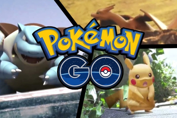 Sağlık Bakanlığı'ndan ’Pokemon Go’ uyarısı