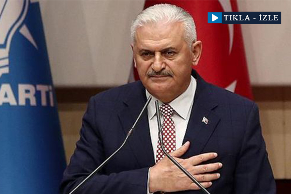 Başbakan: İnşallah Suriye'yle de normalleşeceğiz