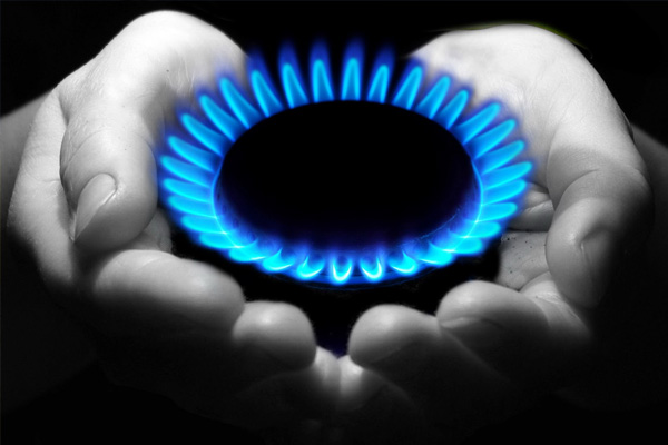 Bakanlıktan 'doğalgaz' açıklaması