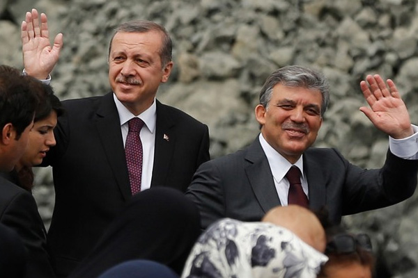 Abdullah Gül Müzesi'ni Cumhurbaşkanı Erdoğan açacak​​