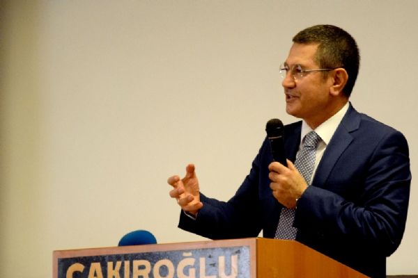 Canikli'den Suriyelilere vatandaşlık ve iş imkanı açıklaması