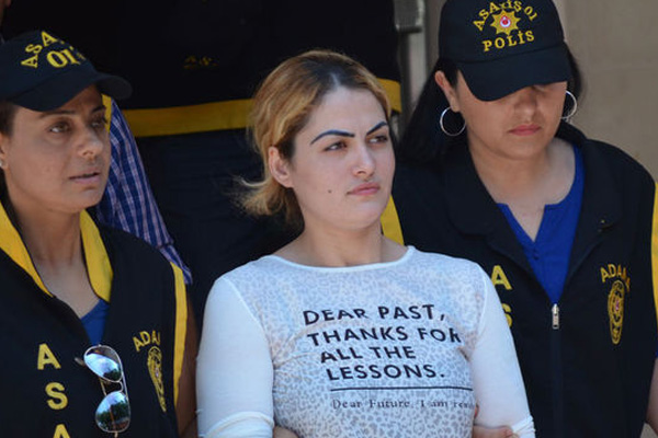 Çilem Karabulut davasında gerekçeli karar açıklandı