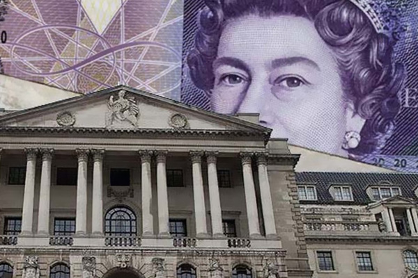 Brexit sonrası gözler Merkez Bankasının faiz kararında