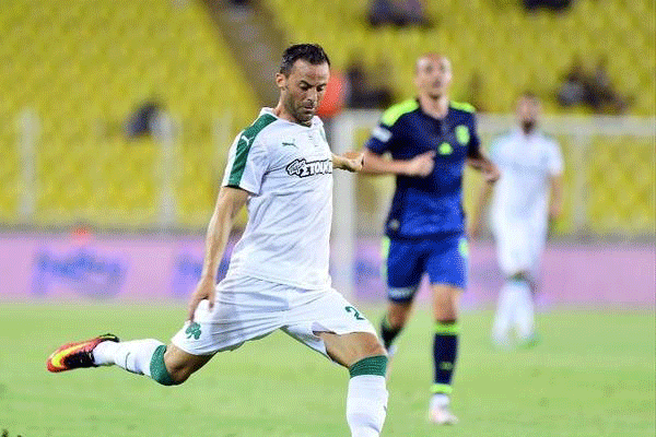 Fenerbahçe, Panathinaikos’u mağlup etti