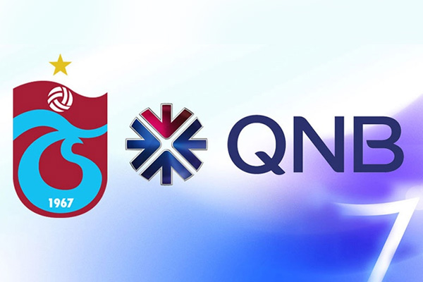 Katar'dan Trabzonspor'a sponsor çıktı