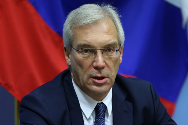 2. NATO-Rusya görüşmesinden sonuç çıkmadı