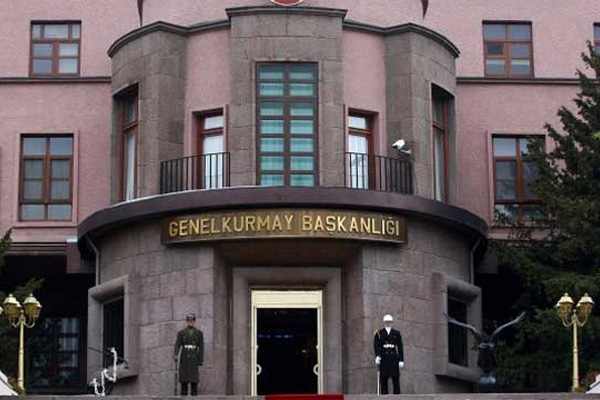 'TSK Personel Kanunu' yürürlüğe girdi